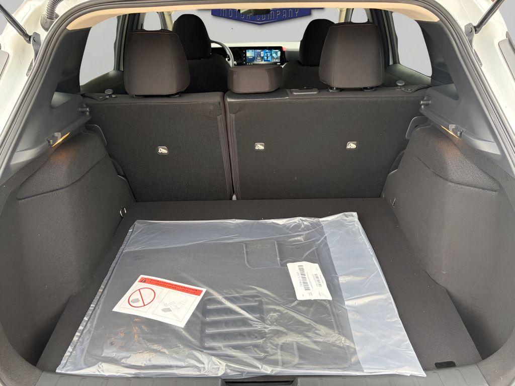 2026 Nissan KICKS SV AWD - Photo 6