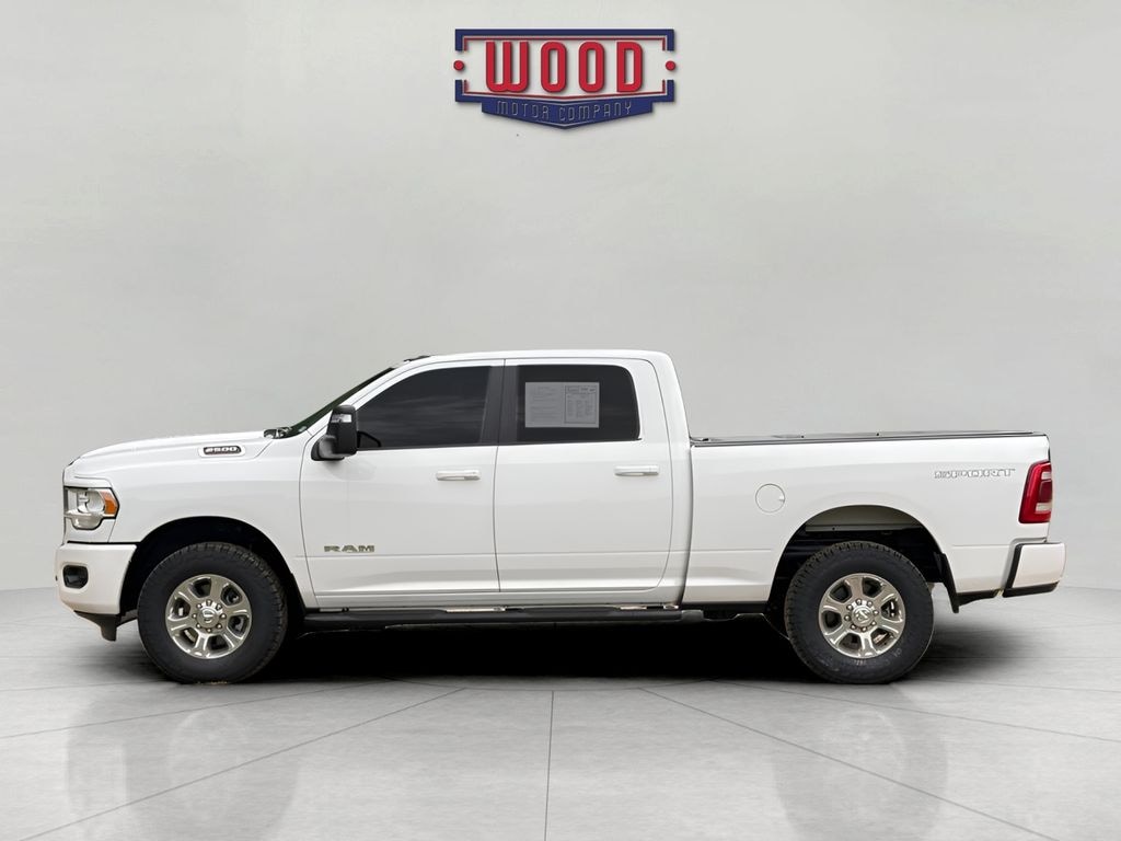 Used 2024 Ram 2500 Big Horn Truck