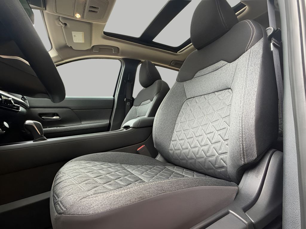 2026 Nissan KICKS SV AWD - Photo 14