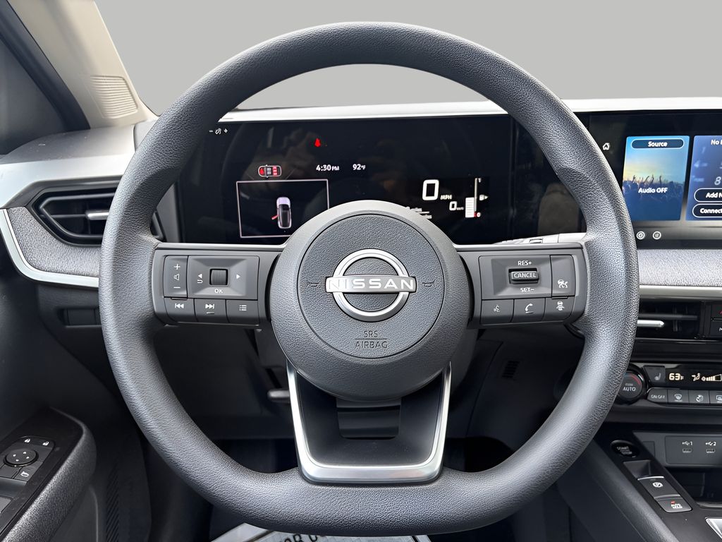 2026 Nissan KICKS SV AWD - Photo 15