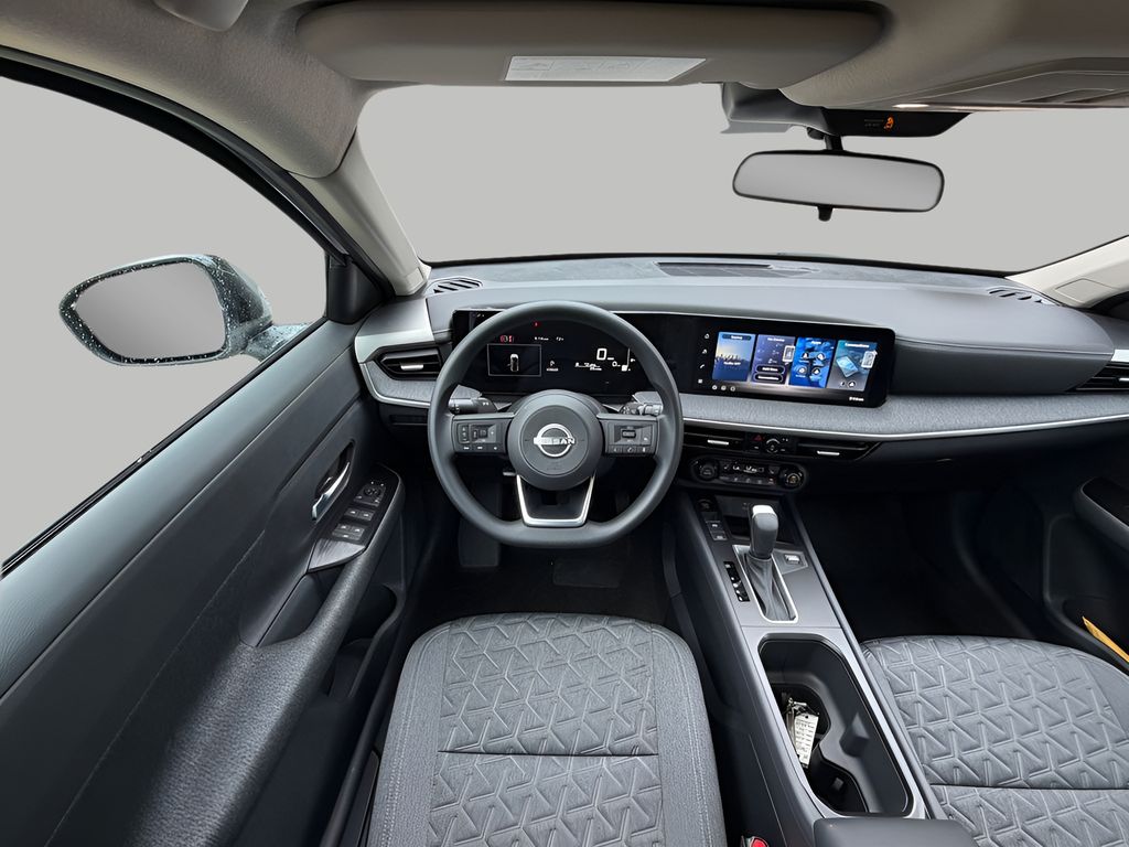 2026 Nissan KICKS SV AWD - Photo 12