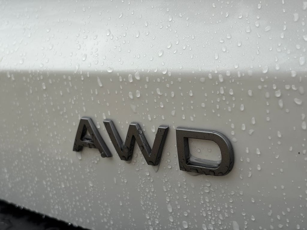 2026 Nissan KICKS SV AWD - Photo 6