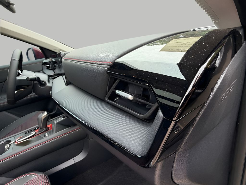 2026 Nissan KICKS SR AWD - Photo 11