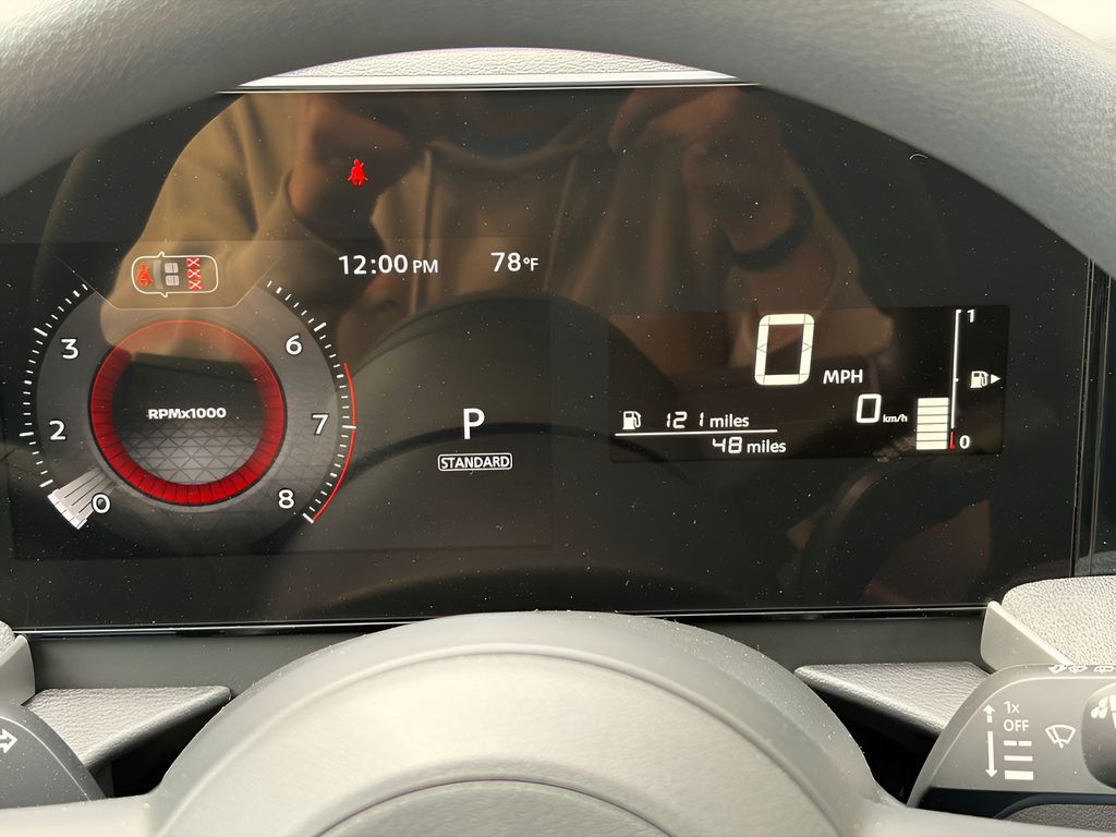 2026 Nissan KICKS SV AWD - Photo 18