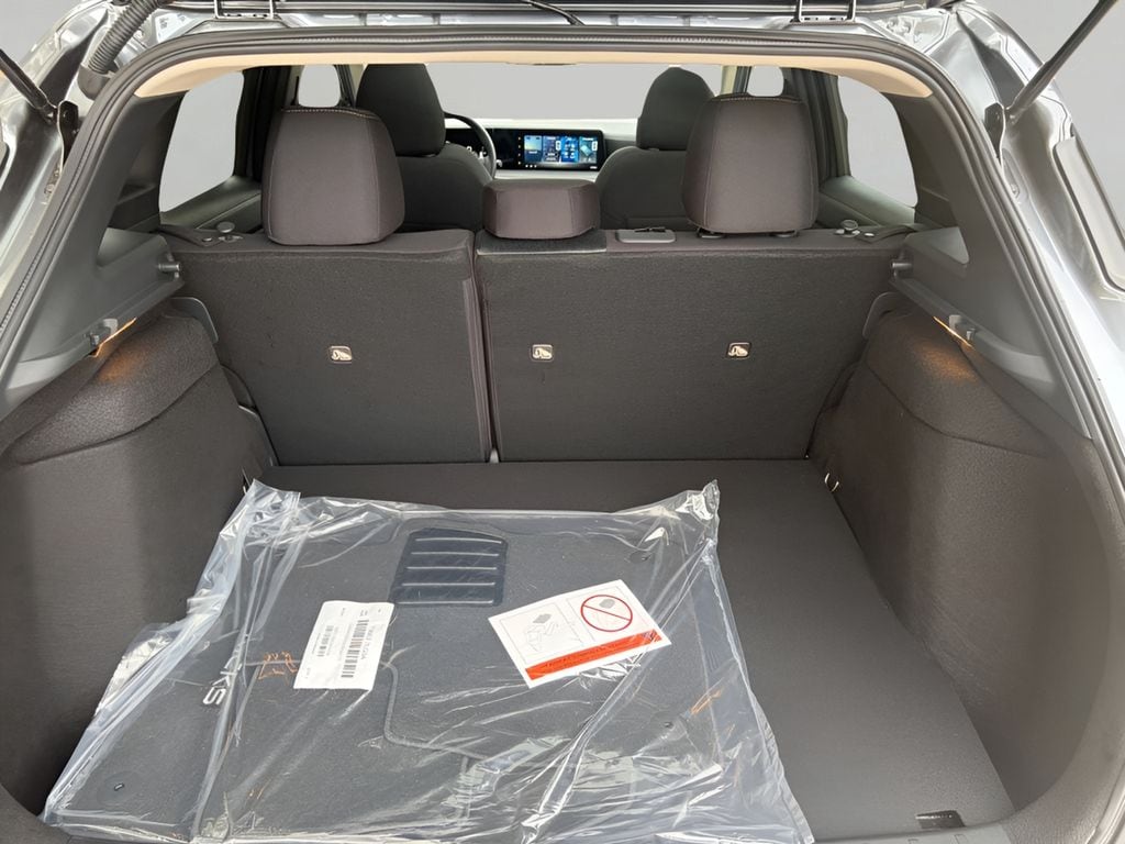 2026 Nissan KICKS SV AWD - Photo 6