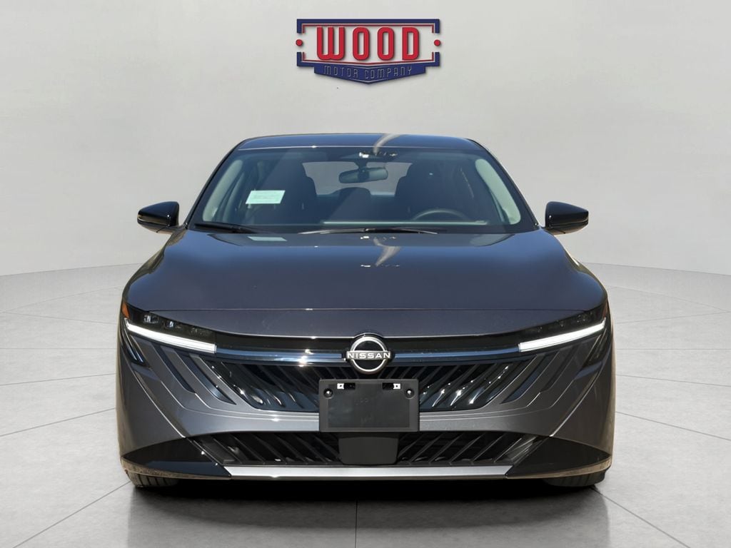New 2027 Nissan Sentra S Sedan