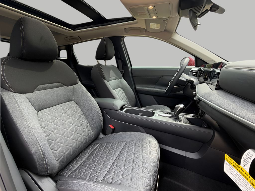 2026 Nissan KICKS SV AWD - Photo 9