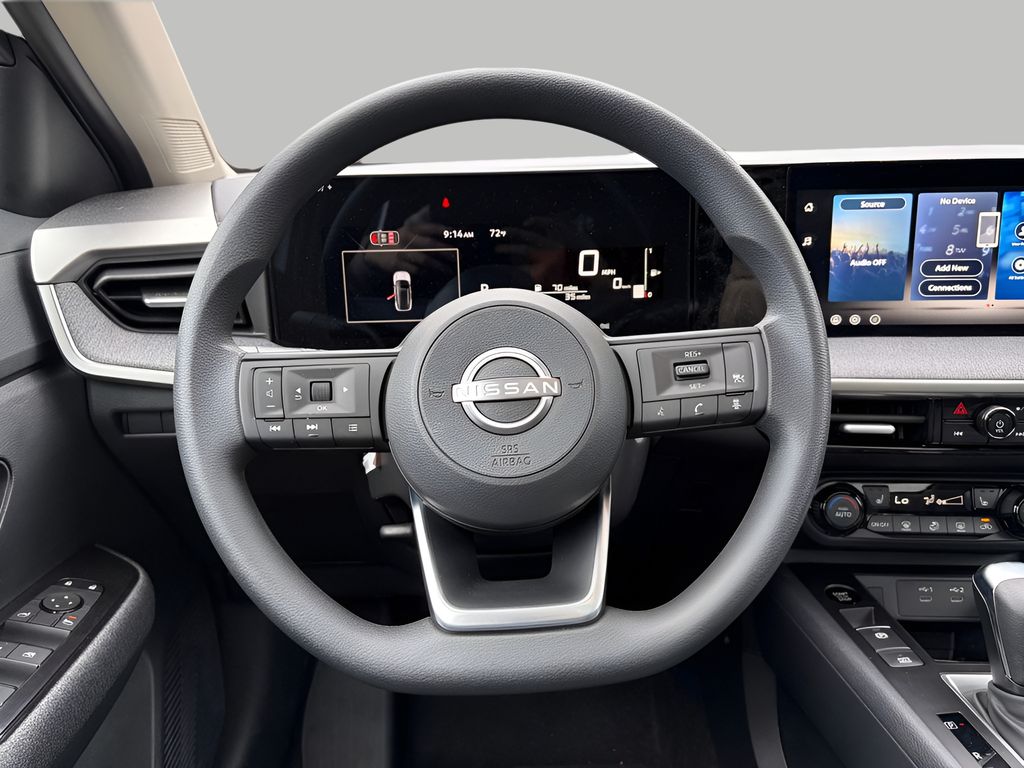 2026 Nissan KICKS SV AWD - Photo 16