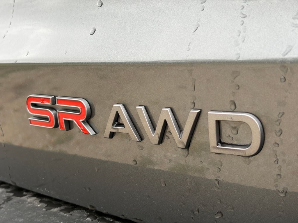 2026 Nissan KICKS SR AWD - Photo 23