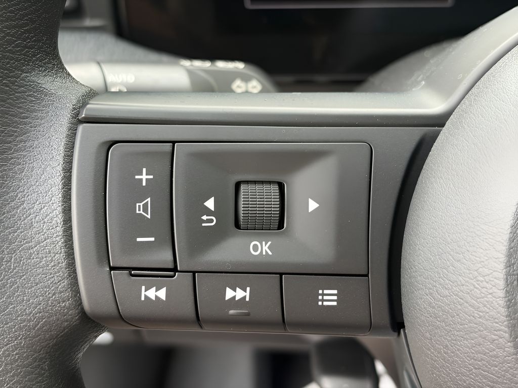 2026 Nissan KICKS SV AWD - Photo 16