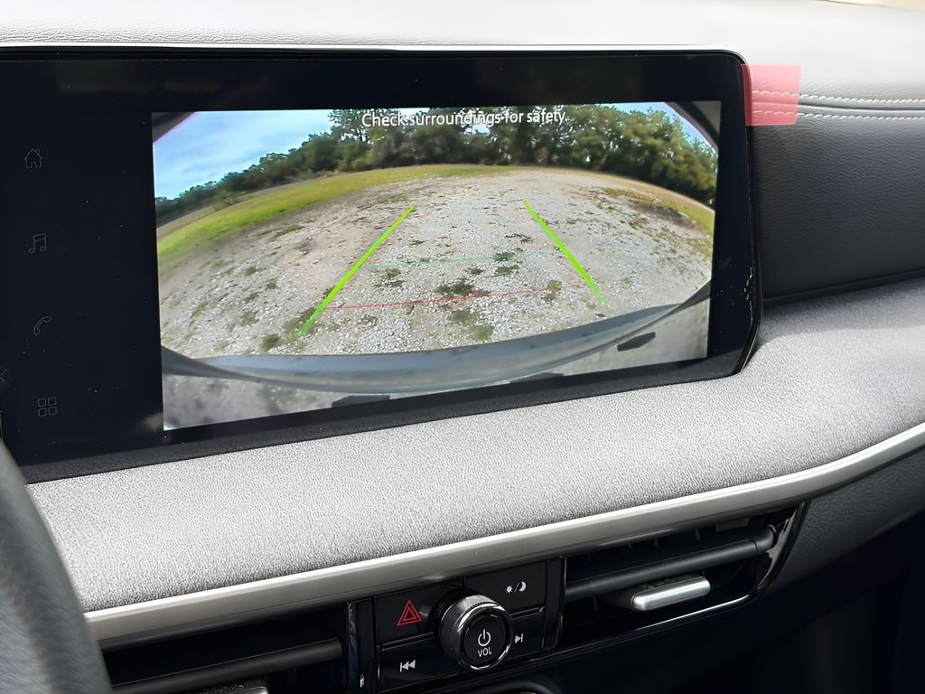 2026 Nissan KICKS SV AWD - Photo 19