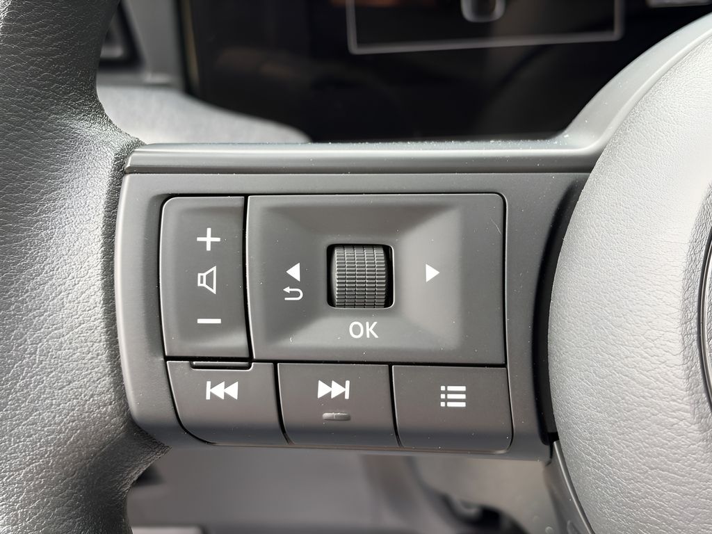 2026 Nissan KICKS SV AWD - Photo 16