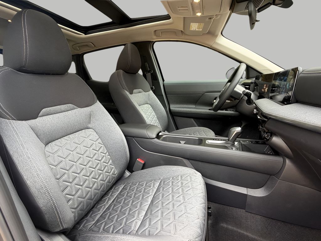 2026 Nissan KICKS SV AWD - Photo 9