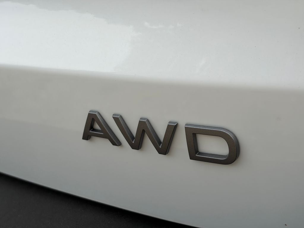 2026 Nissan KICKS SV AWD - Photo 22