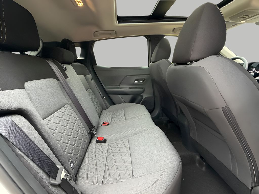 2026 Nissan KICKS SV AWD - Photo 8