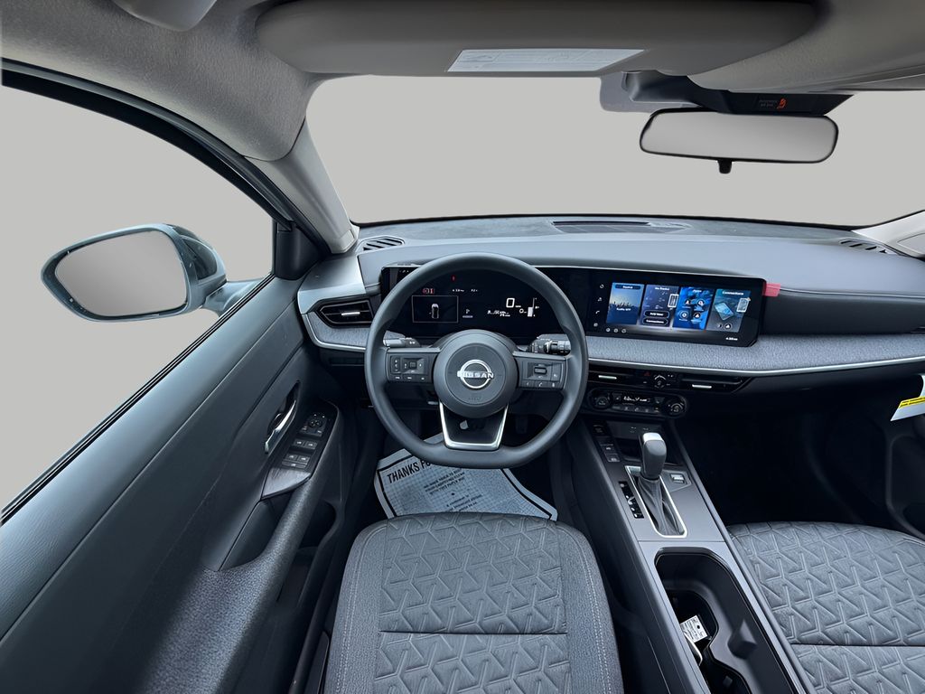 2026 Nissan KICKS SV AWD - Photo 11