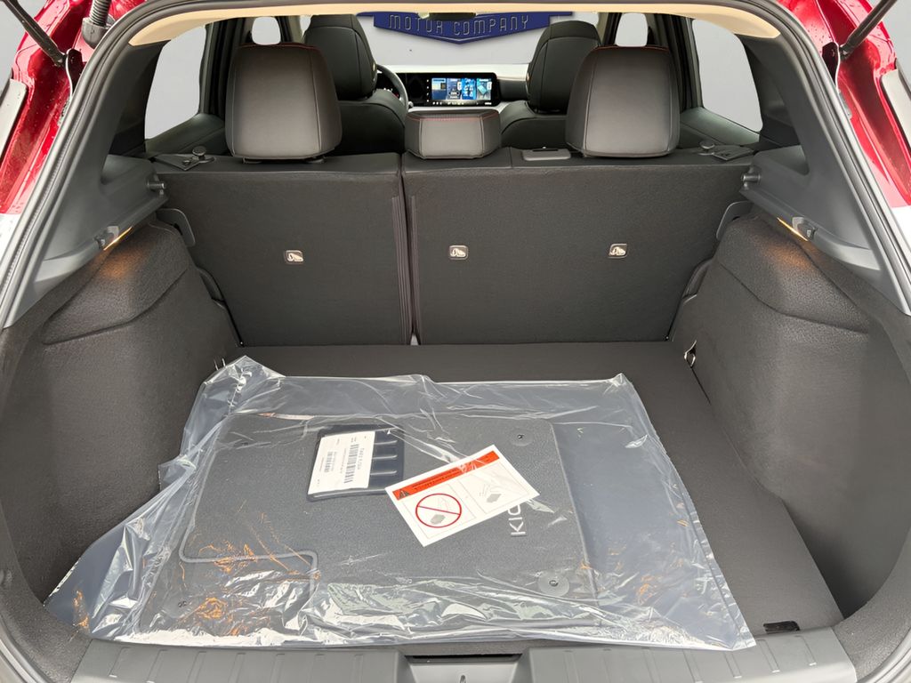 2026 Nissan KICKS SR AWD - Photo 6