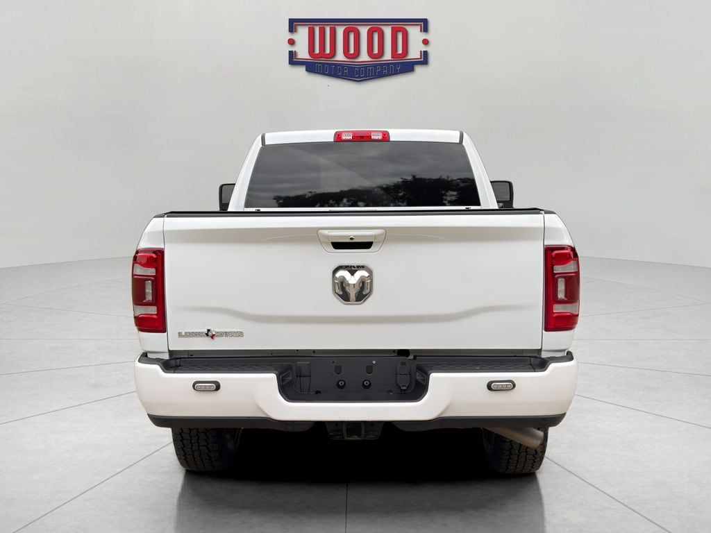 Used 2024 Ram 2500 Big Horn Truck
