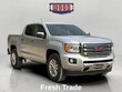 GMC Canyon