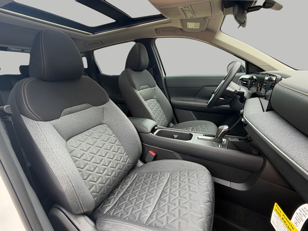 2026 Nissan KICKS SV AWD - Photo 9