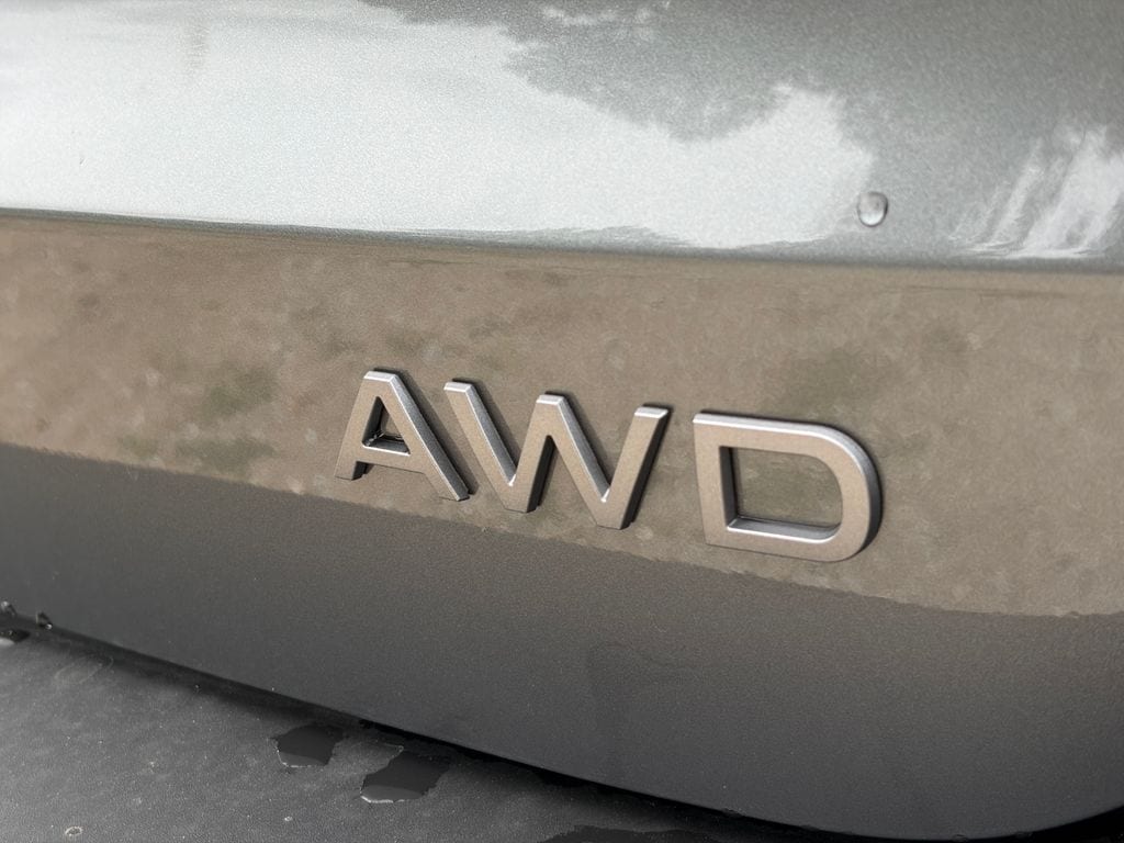 2026 Nissan KICKS SV AWD - Photo 21