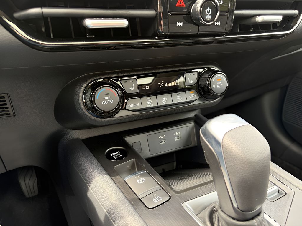 2026 Nissan KICKS SV AWD - Photo 20