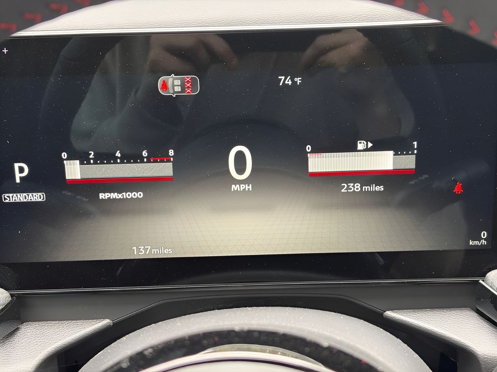 2026 Nissan KICKS SR AWD - Photo 20