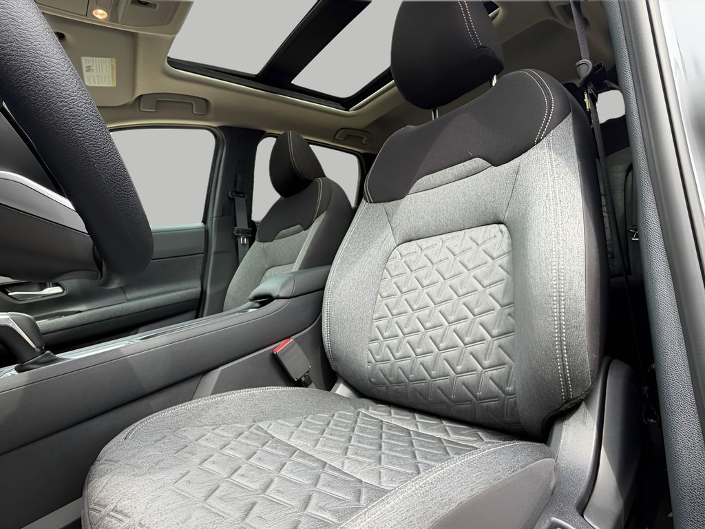 2026 Nissan KICKS SV AWD - Photo 14