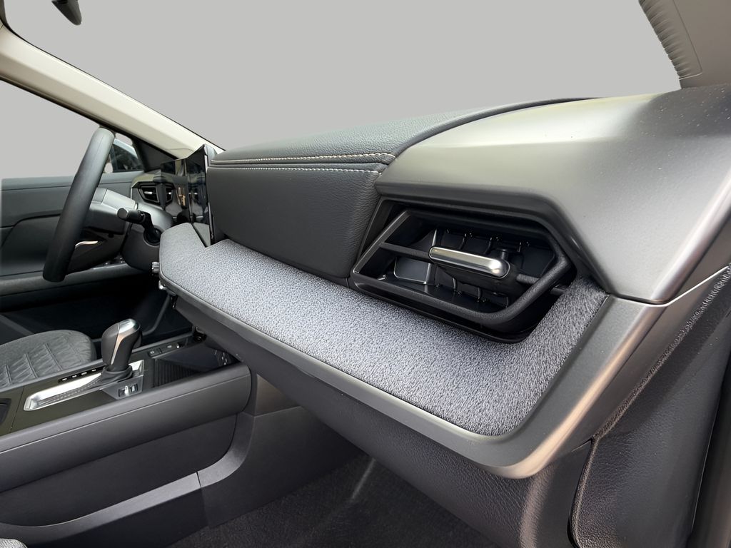 2026 Nissan KICKS SV AWD - Photo 10