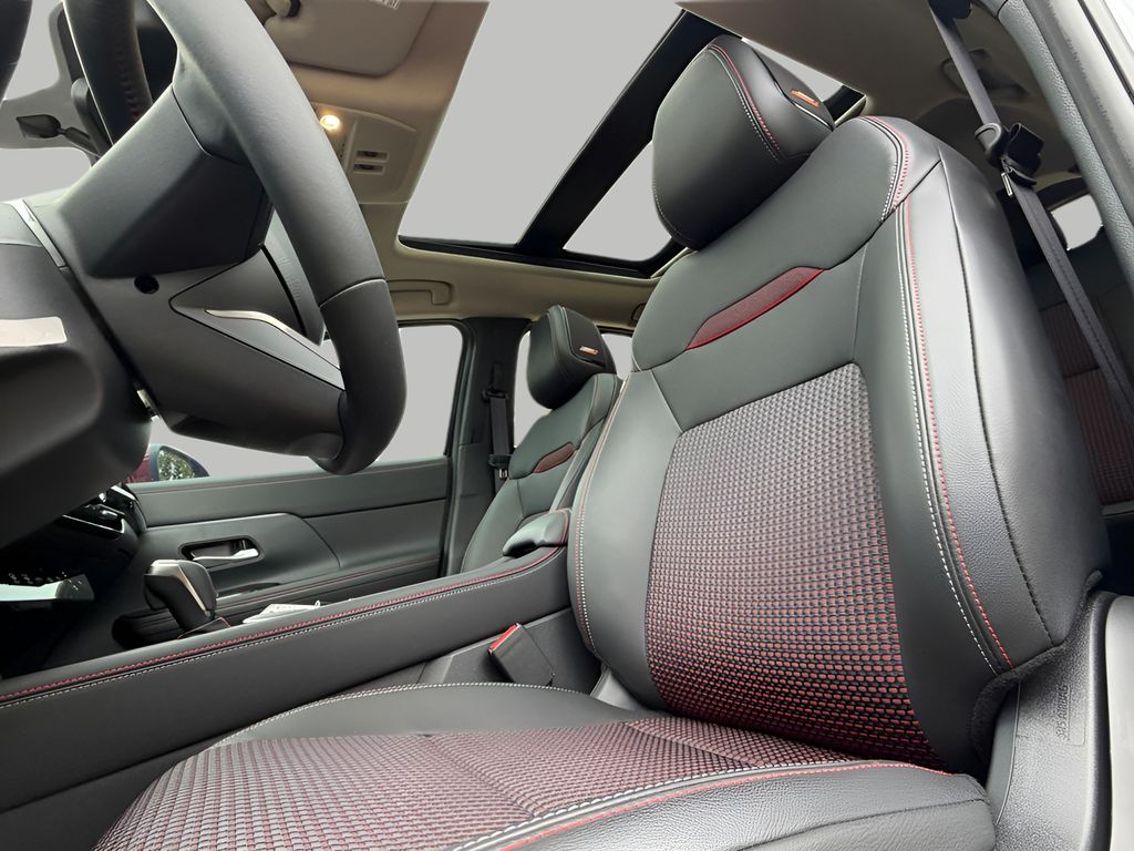2026 Nissan KICKS SR AWD - Photo 15