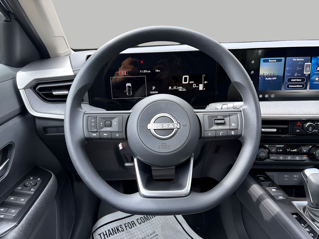 2026 Nissan KICKS SV AWD - Photo 15
