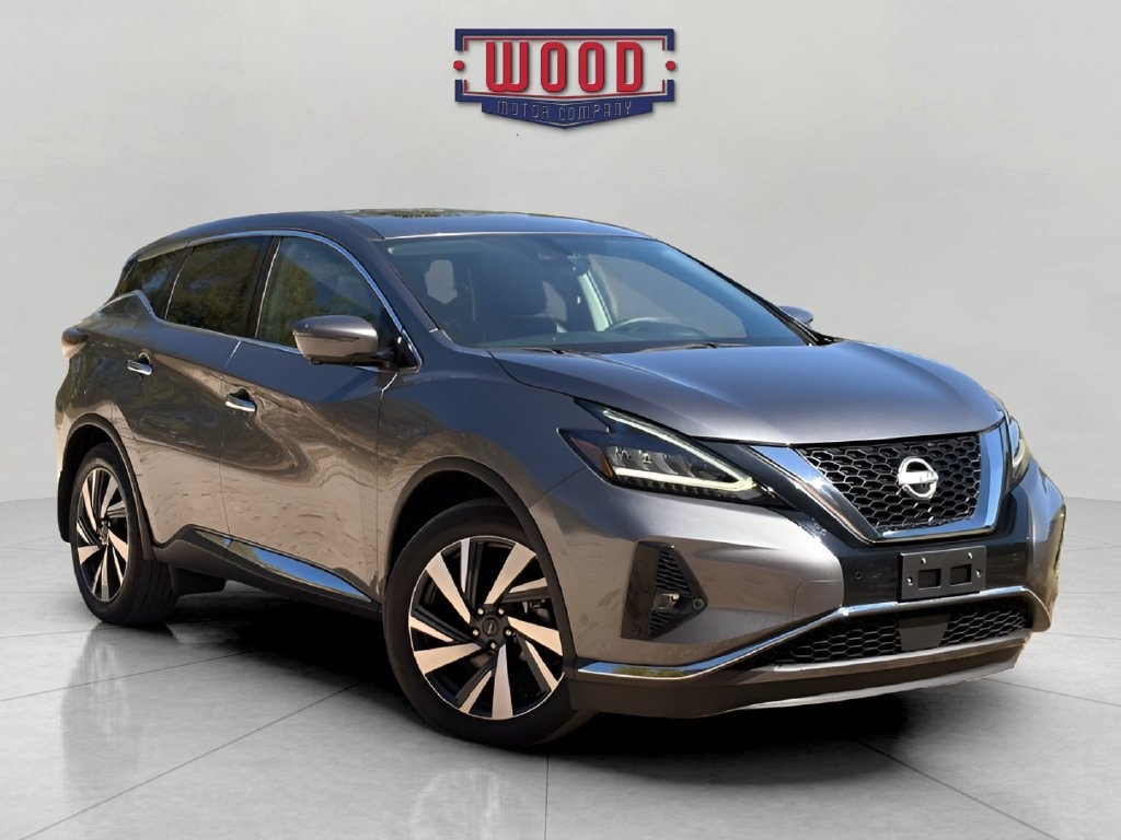 2023 Nissan Murano