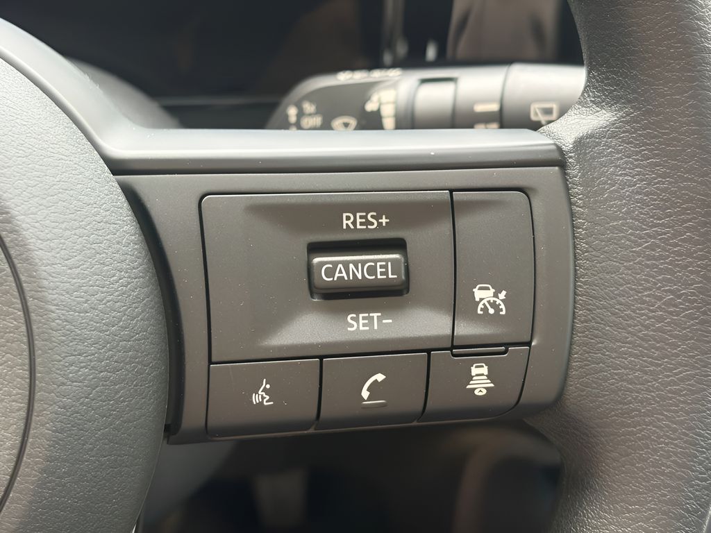 2026 Nissan KICKS SV AWD - Photo 17