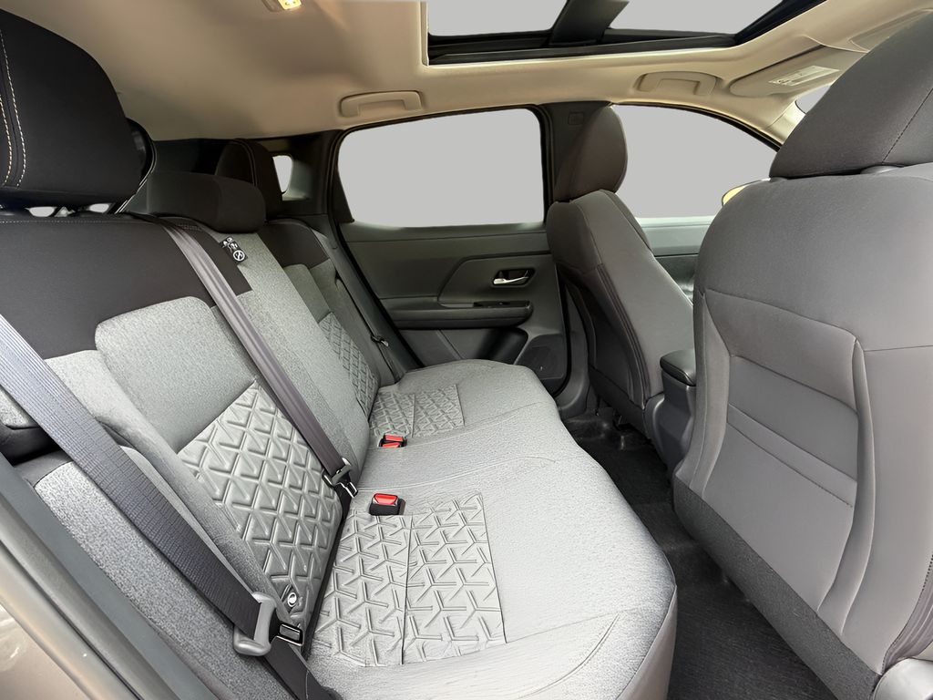 2026 Nissan KICKS SV AWD - Photo 7