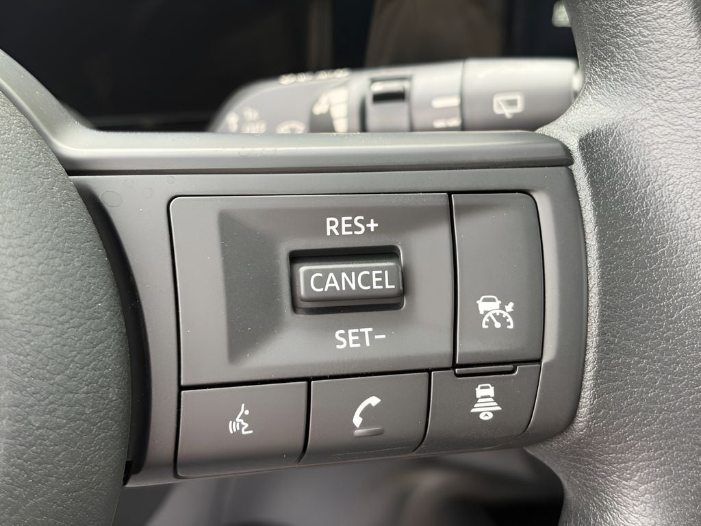 2026 Nissan KICKS SV AWD - Photo 17