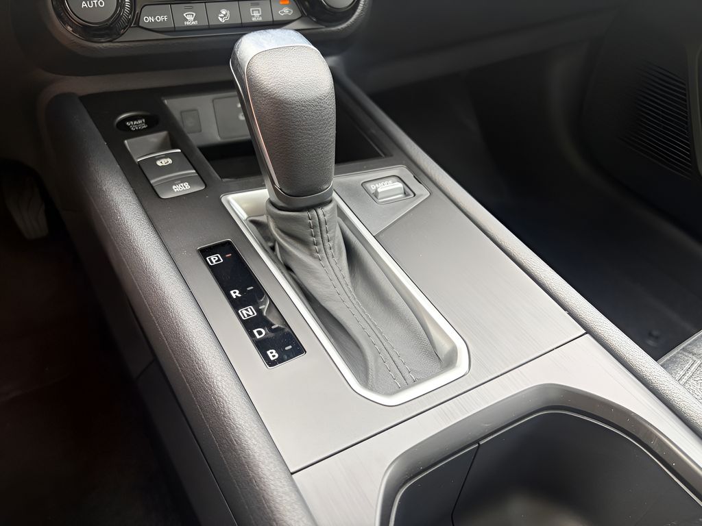 2026 Nissan KICKS SV AWD - Photo 22