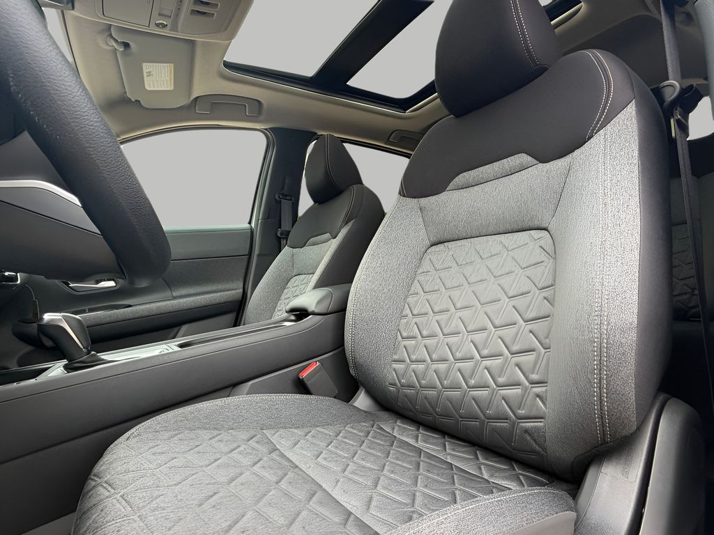 2026 Nissan KICKS SV AWD - Photo 14