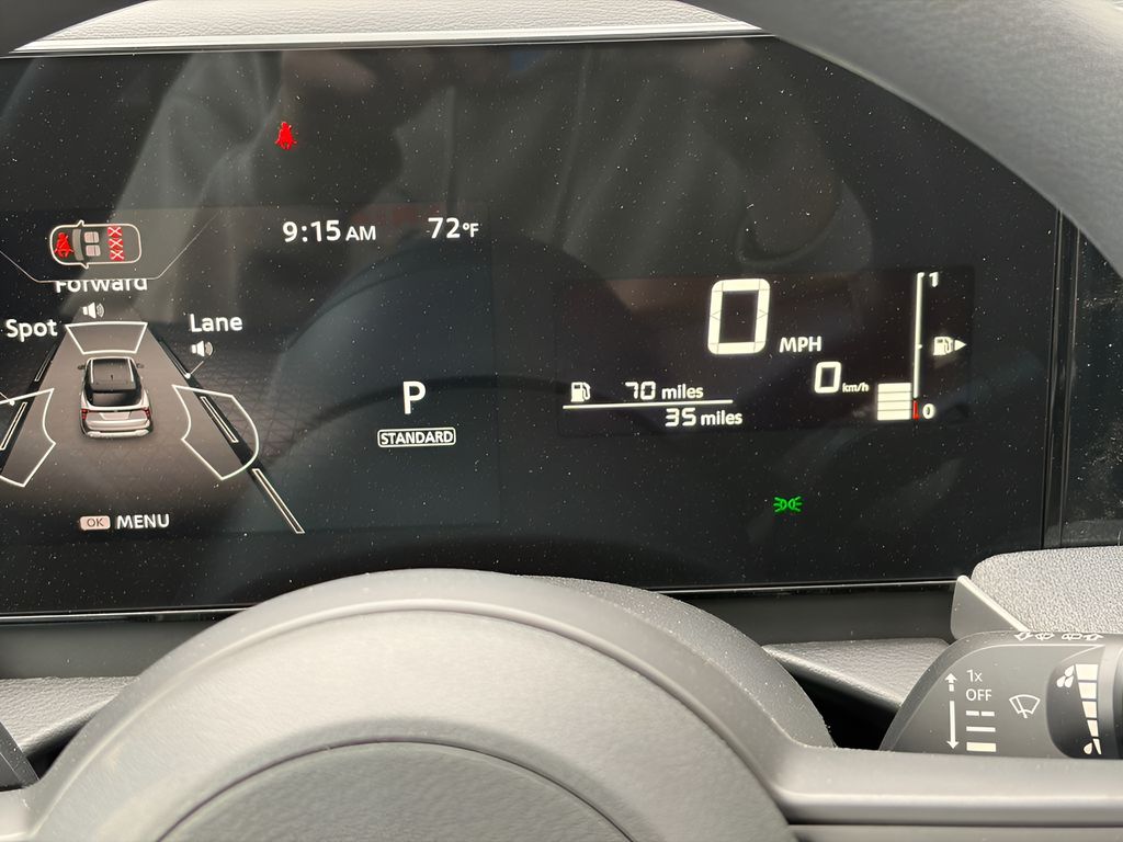 2026 Nissan KICKS SV AWD - Photo 19