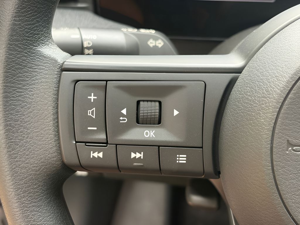 2026 Nissan KICKS SV AWD - Photo 16