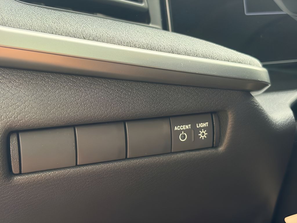 2026 Nissan KICKS SV AWD - Photo 18