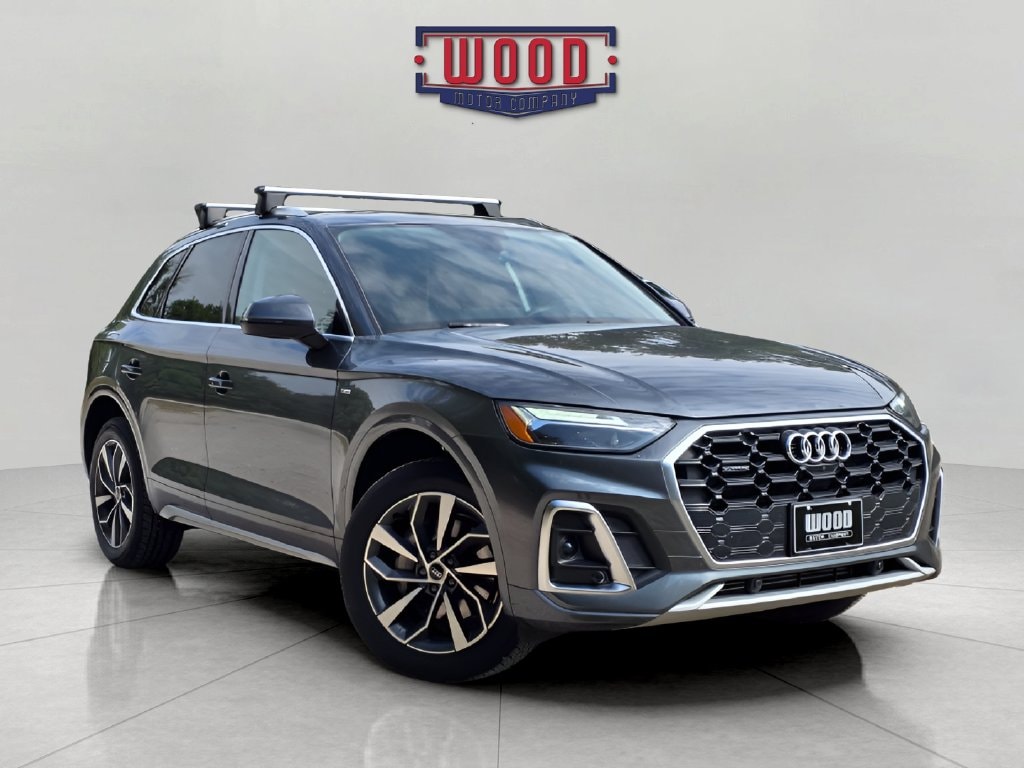 2024 Audi Q5