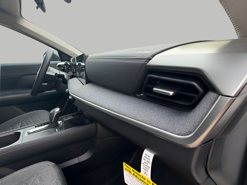 2026 Nissan KICKS SV AWD - Photo 10