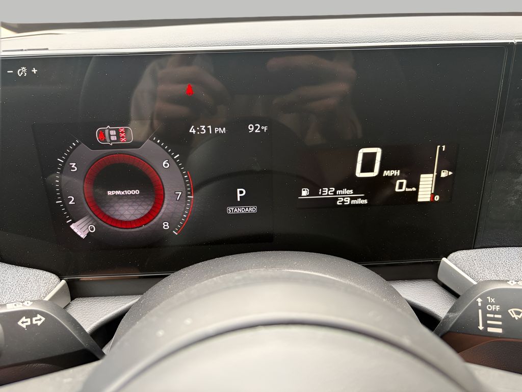 2026 Nissan KICKS SV AWD - Photo 18