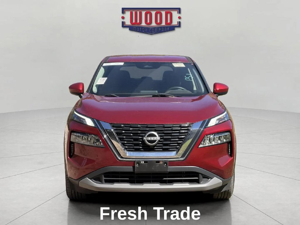 Used 2023 Nissan Rogue SV SUV