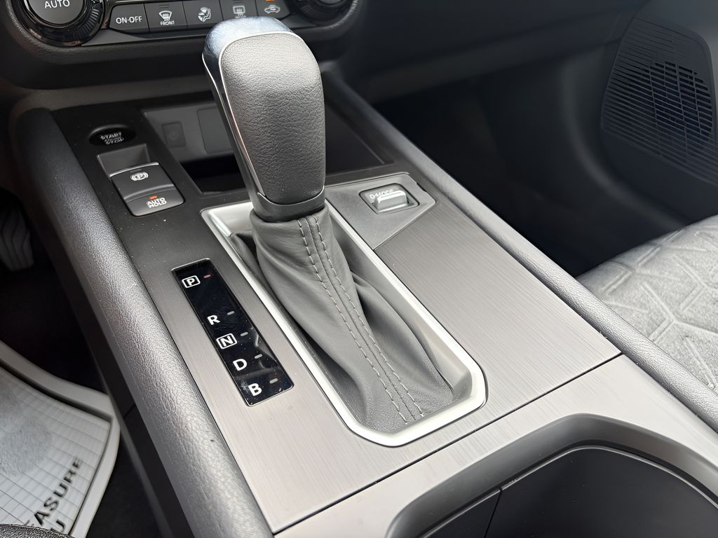 2026 Nissan KICKS SV AWD - Photo 21