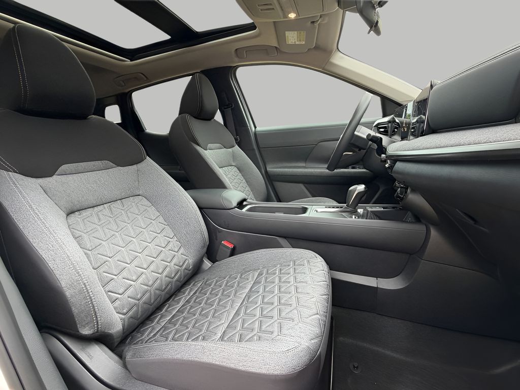 2026 Nissan KICKS SV AWD - Photo 10