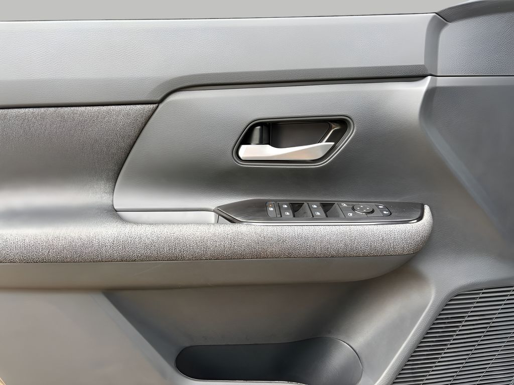 2026 Nissan KICKS SV AWD - Photo 12