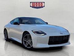 2026 Nissan Z Sport Coupe