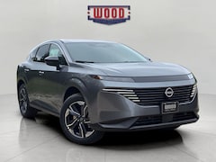 2026 Nissan Murano SL SUV