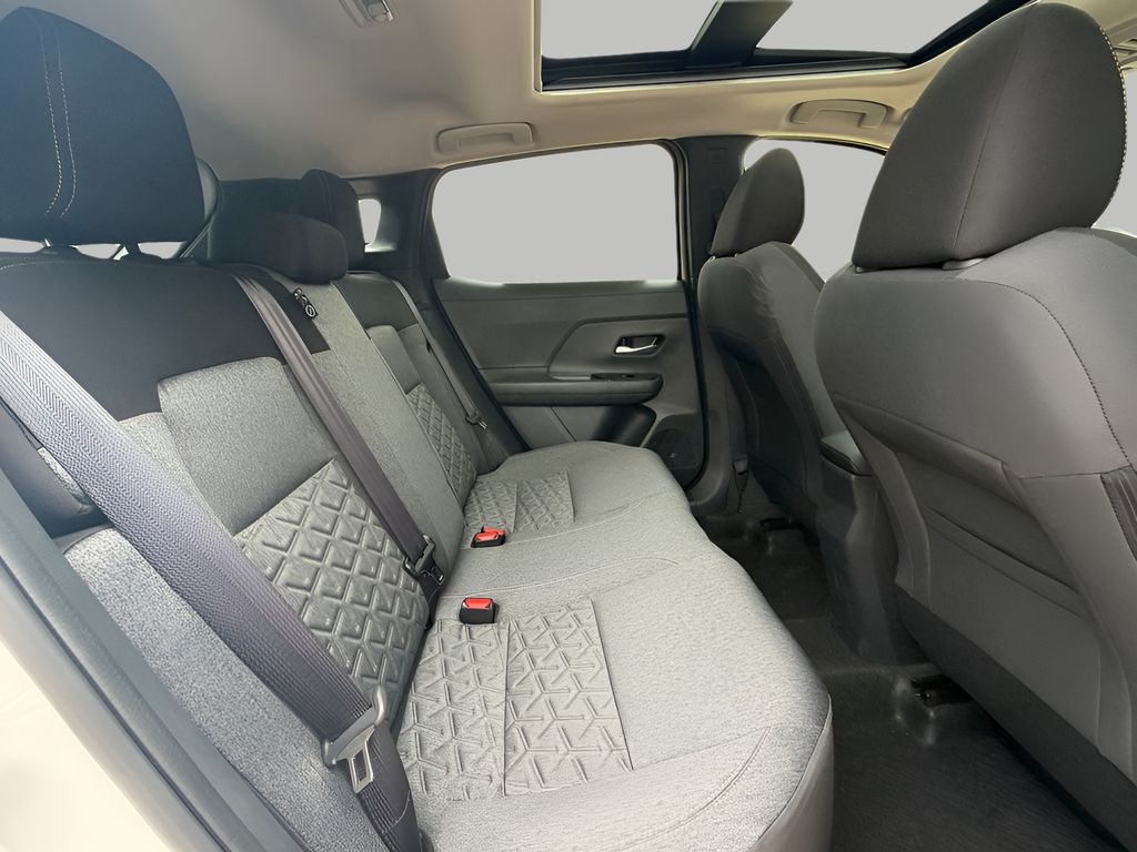 2026 Nissan KICKS SV AWD - Photo 7